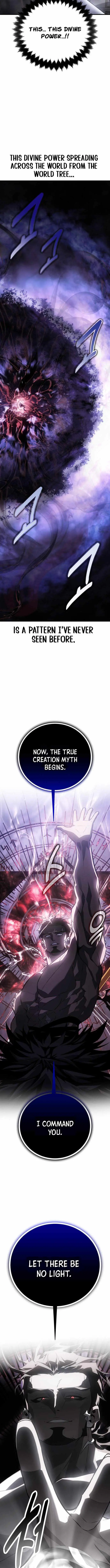 I Killed an Academy Player Chapter 134 page 14 - 