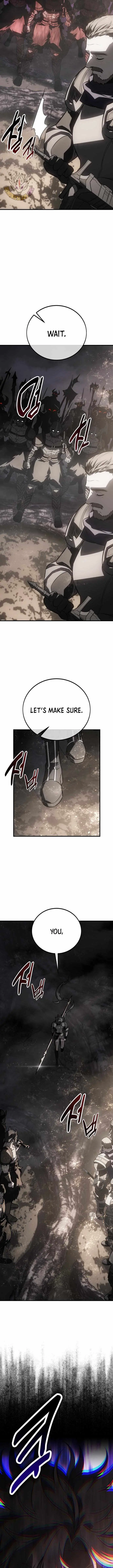 I Killed an Academy Player Chapter 134 page 21 - 