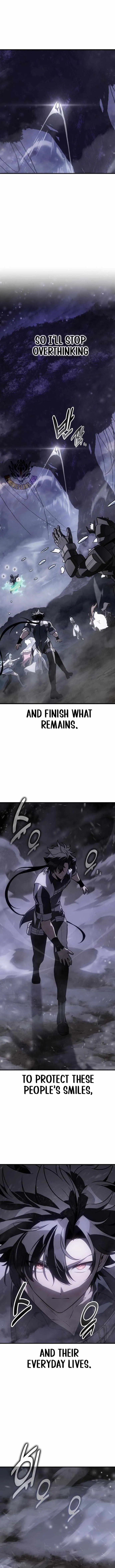 I Killed an Academy Player Chapter 134 page 5 - 