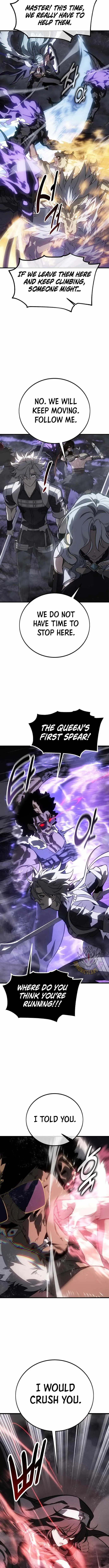I Killed an Academy Player Chapter 135 page 15 - 