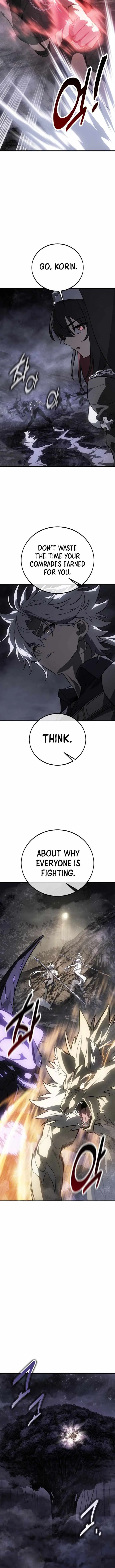 I Killed an Academy Player Chapter 135 page 16 - 