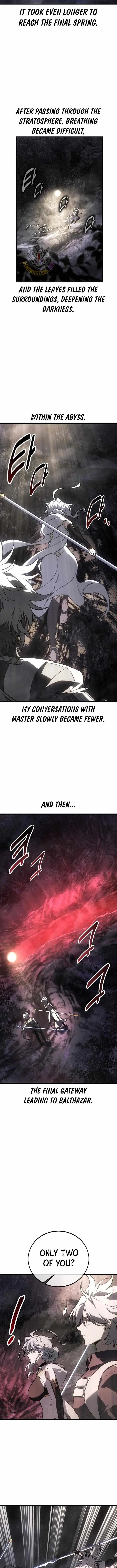 I Killed an Academy Player Chapter 135 page 17 - 