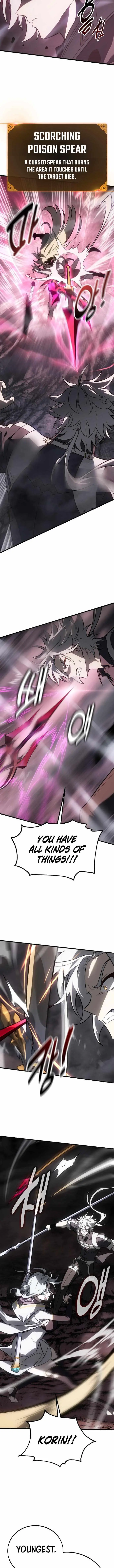 I Killed an Academy Player Chapter 135 page 20 - 