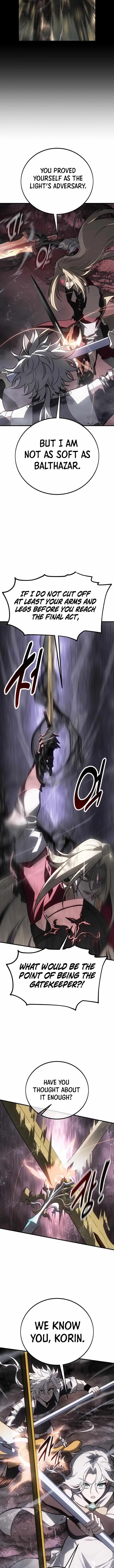 I Killed an Academy Player Chapter 135 page 24 - 