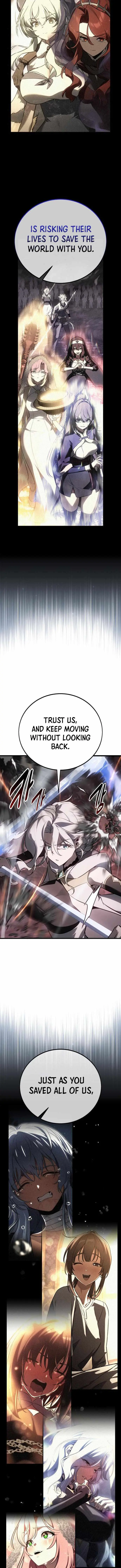 I Killed an Academy Player Chapter 135 page 26 - 