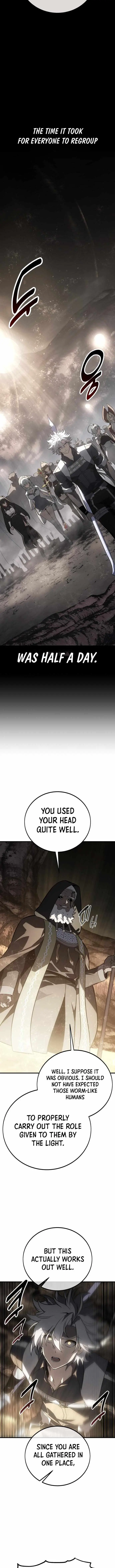 I Killed an Academy Player Chapter 135 page 6 - 
