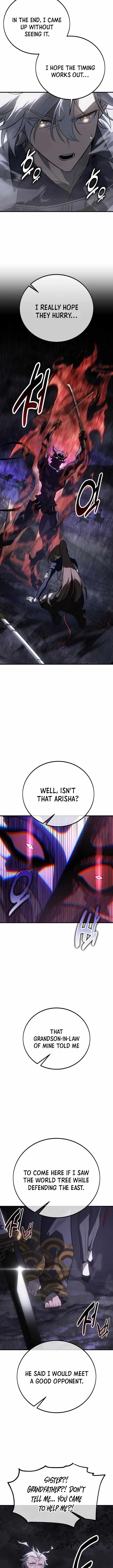 I Killed an Academy Player Chapter 136 page 16 - 