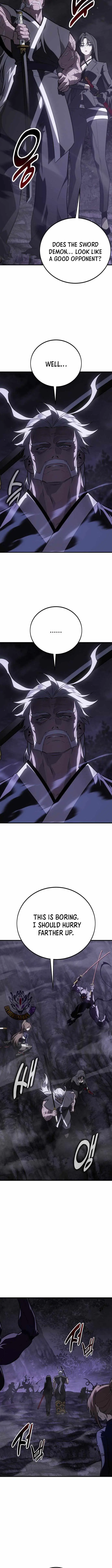 I Killed an Academy Player Chapter 136 page 17 - 