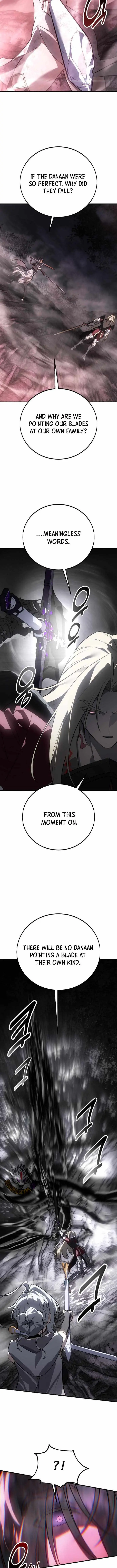 I Killed an Academy Player Chapter 136 page 19 - 