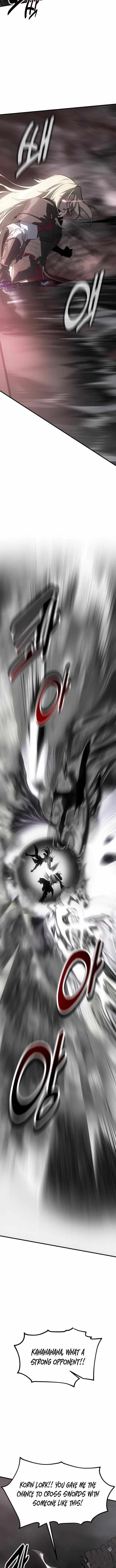 I Killed an Academy Player Chapter 136 page 20 - 
