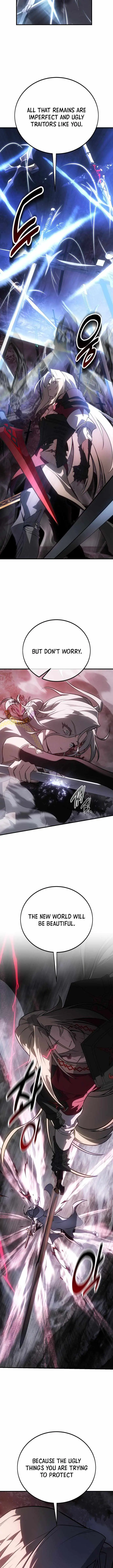 I Killed an Academy Player Chapter 136 page 3 - 