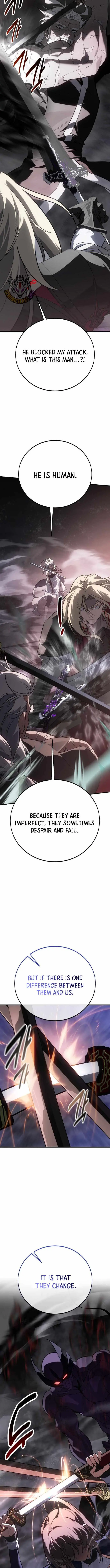 I Killed an Academy Player Chapter 136 page 21 - 