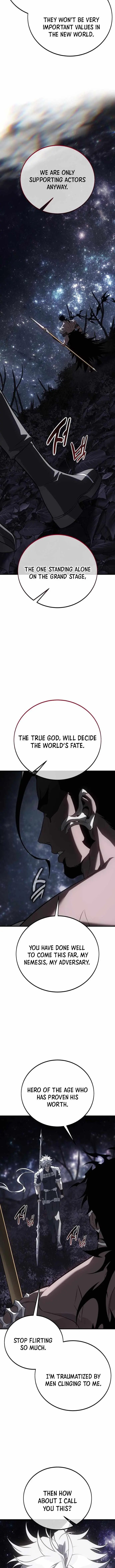I Killed an Academy Player Chapter 136 page 26 - 
