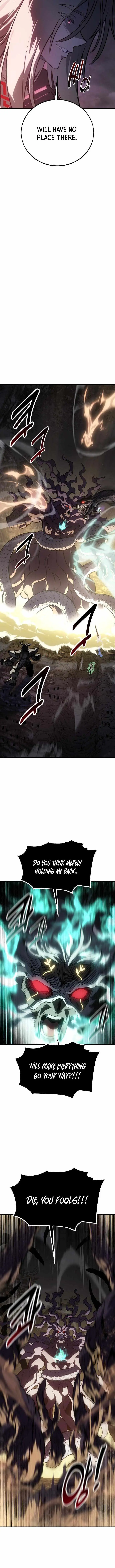 I Killed an Academy Player Chapter 136 page 4 - 
