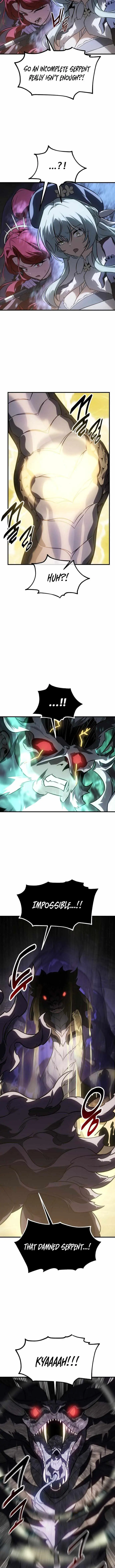 I Killed an Academy Player Chapter 136 page 6 - 
