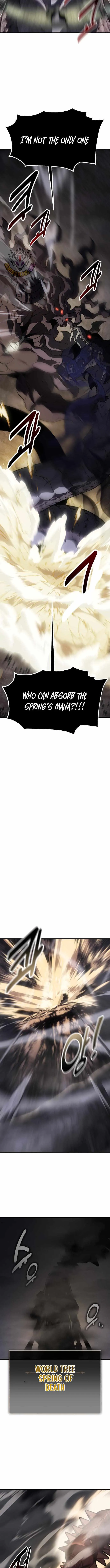 I Killed an Academy Player Chapter 136 page 7 - 