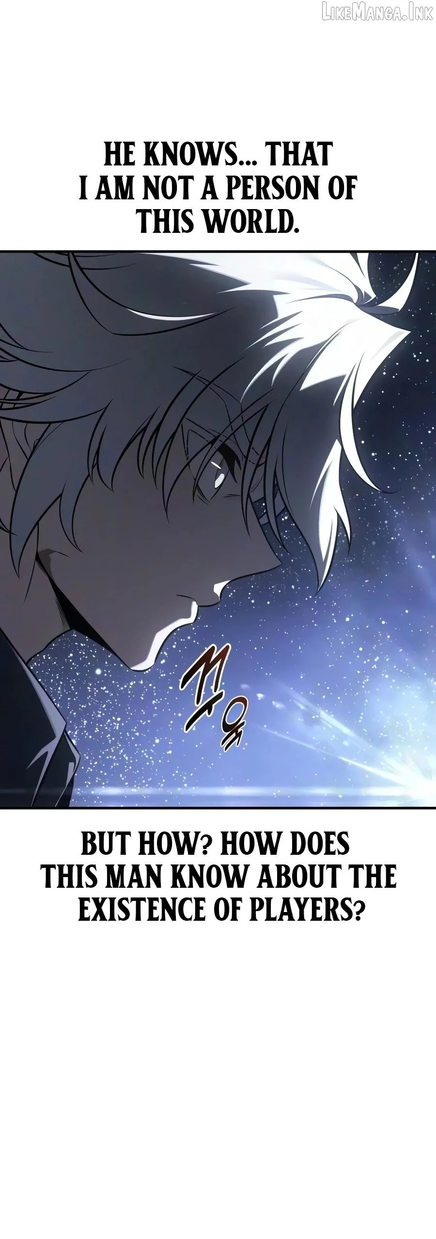 I Killed an Academy Player Chapter 137 page 2 - 