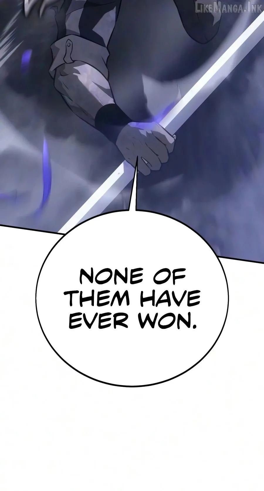 I Killed an Academy Player Chapter 137 page 16 - 