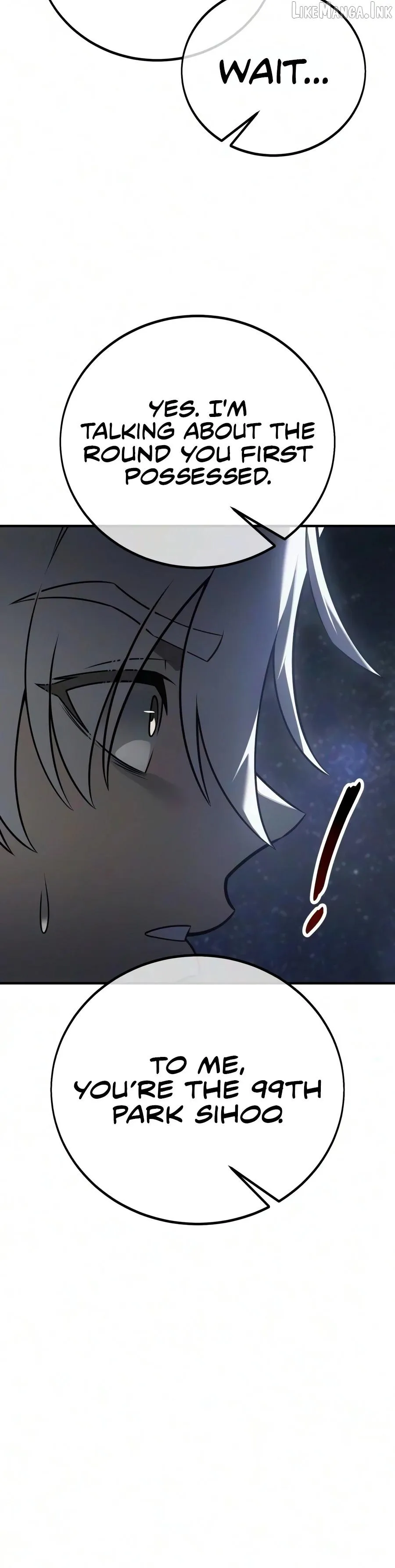 I Killed an Academy Player Chapter 137 page 6 - 
