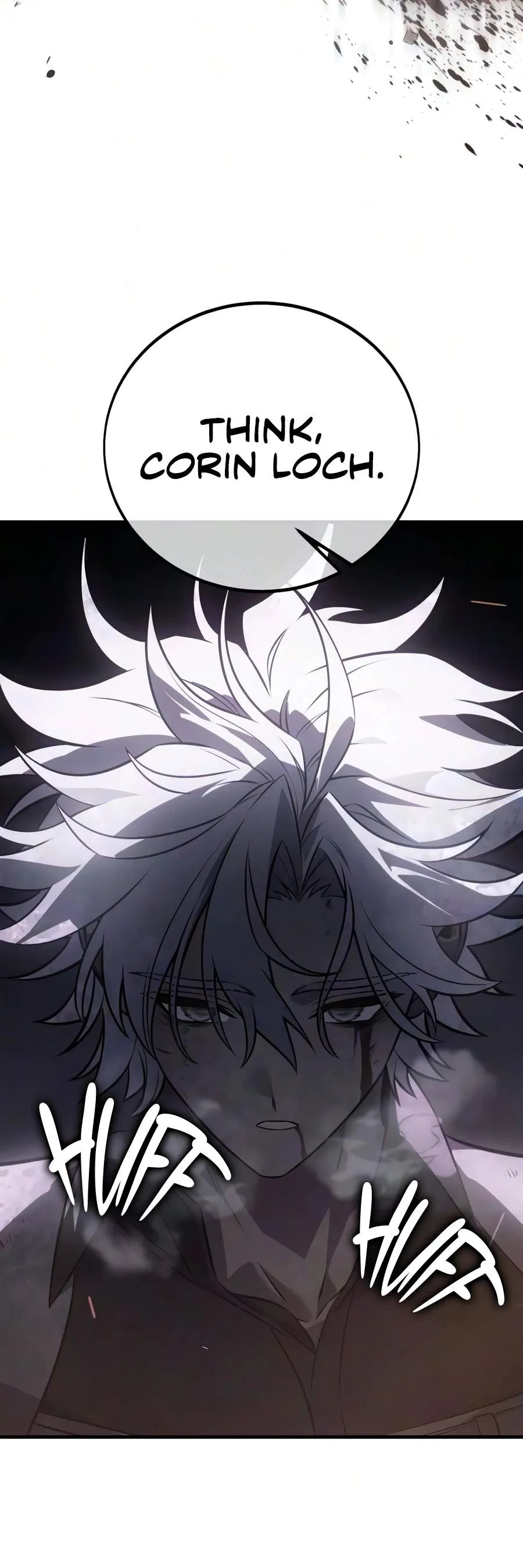 I Killed an Academy Player Chapter 138 page 20 - 