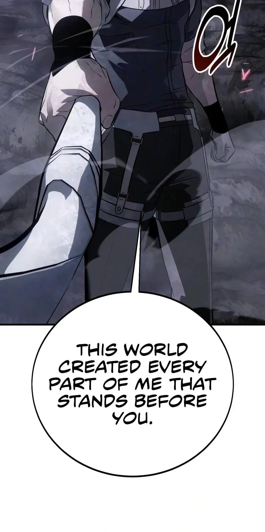 I Killed an Academy Player Chapter 138 page 30 - 