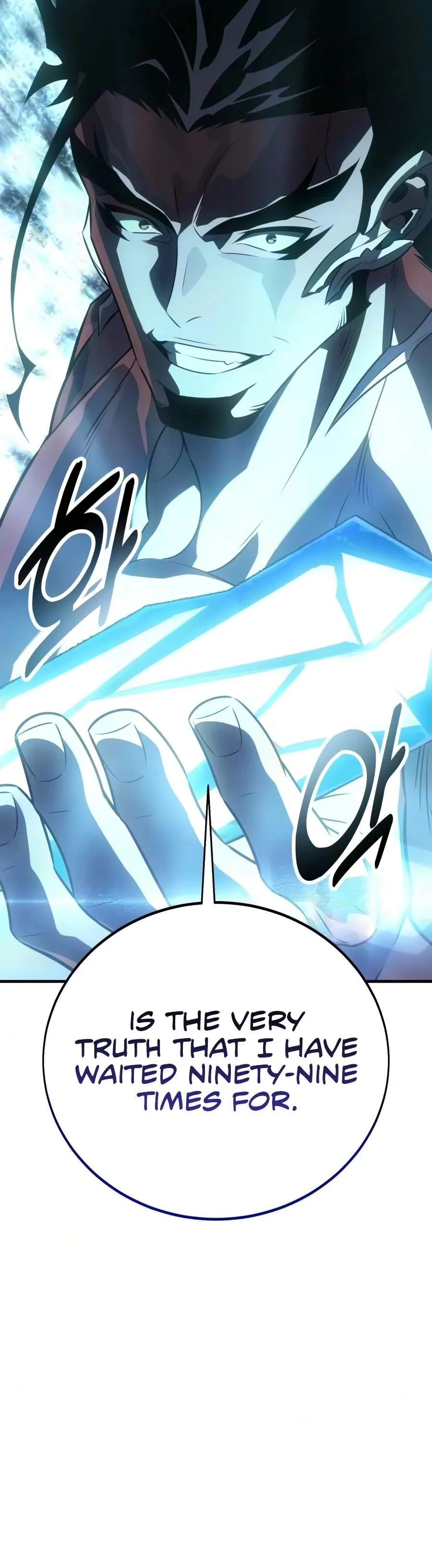 I Killed an Academy Player Chapter 138 page 34 - 