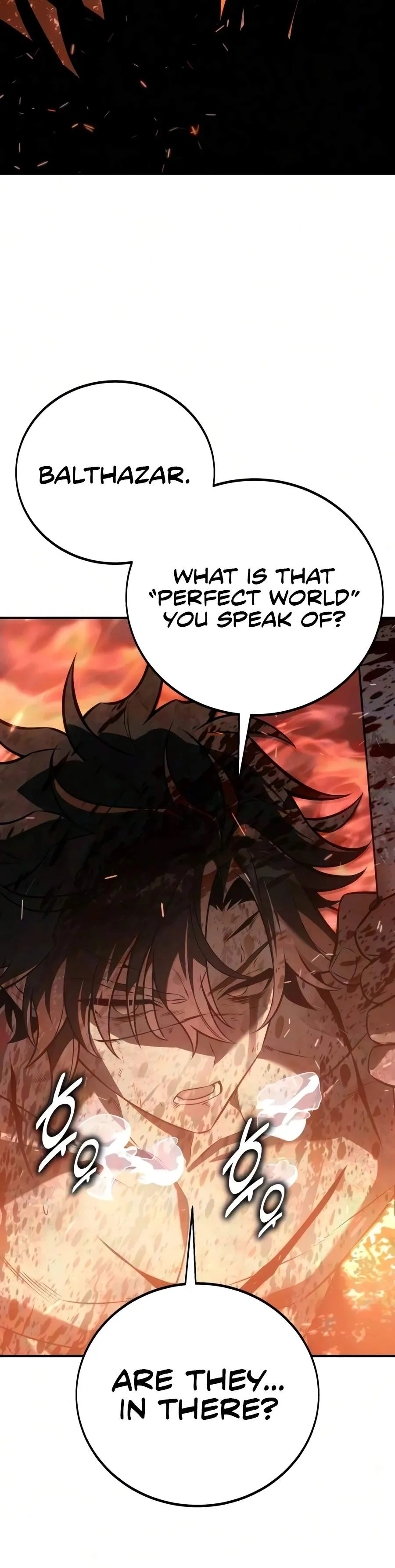 I Killed an Academy Player Chapter 139 page 33 - 
