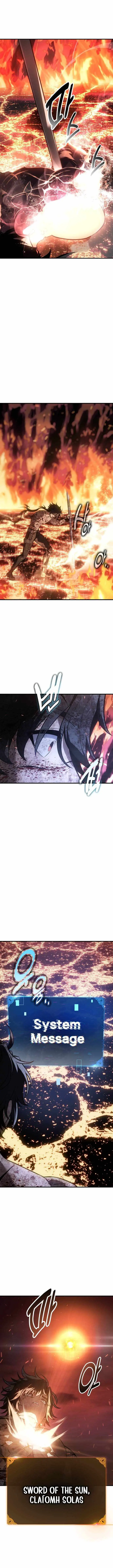 I Killed an Academy Player Chapter 140 page 2 - 