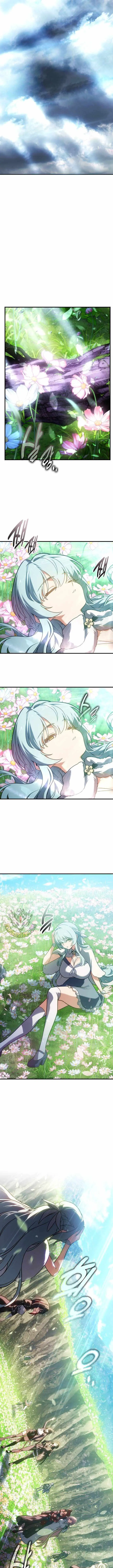 I Killed an Academy Player Chapter 140 page 11 - 