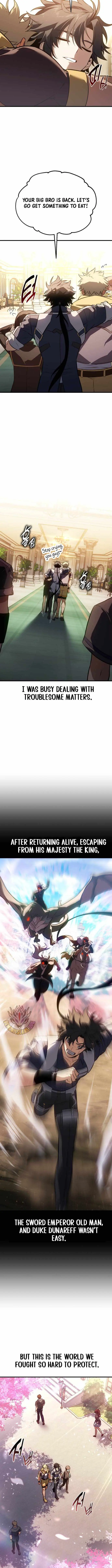 I Killed an Academy Player Chapter 140 page 15 - 
