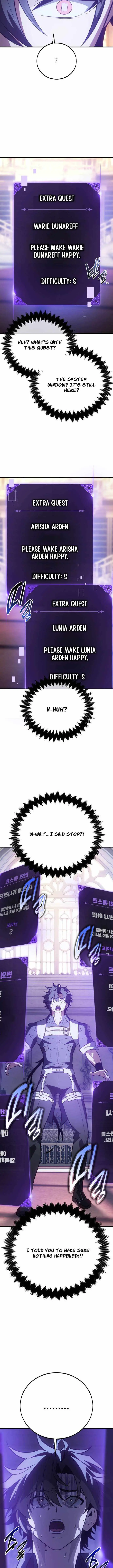 I Killed an Academy Player Chapter 140 page 24 - 