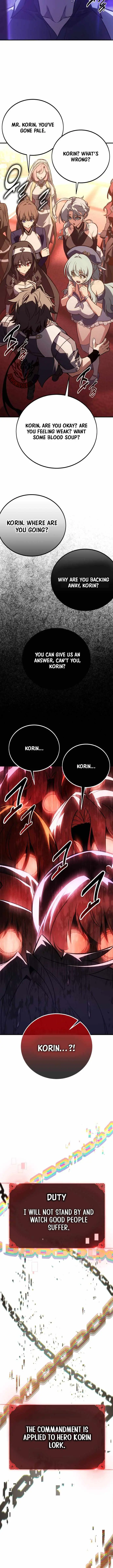 I Killed an Academy Player Chapter 140 page 25 - 