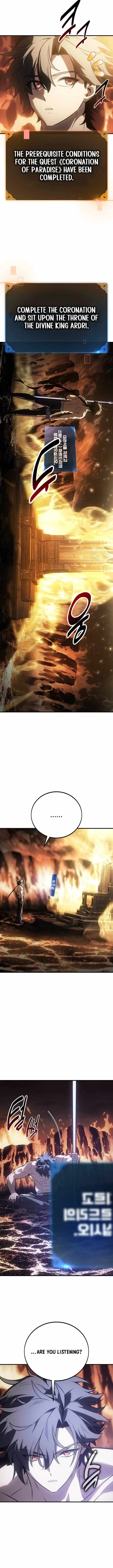 I Killed an Academy Player Chapter 140 page 4 - 