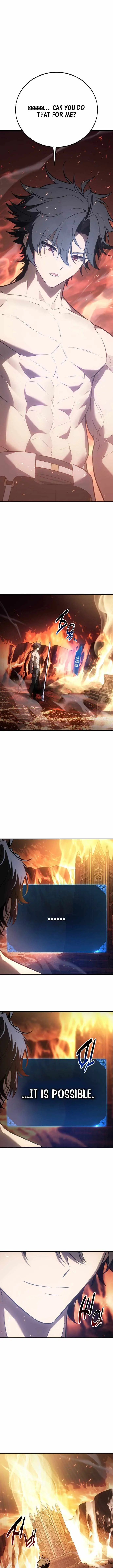 I Killed an Academy Player Chapter 140 page 8 - 