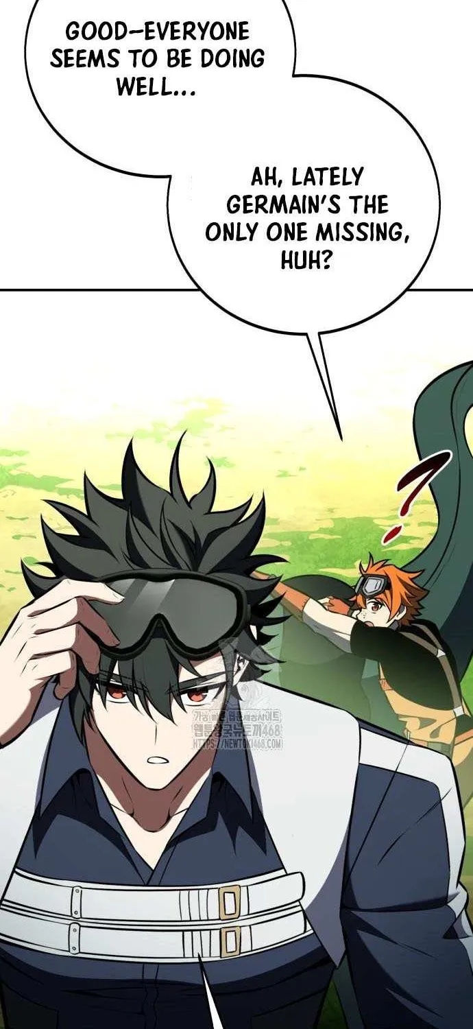 I Killed an Academy Player Chapter 90 page 103 - 