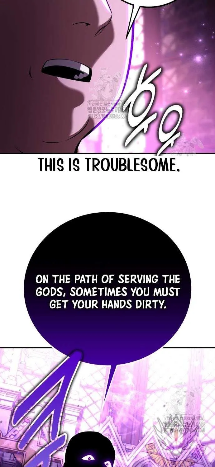 I Killed an Academy Player Chapter 90 page 116 - 
