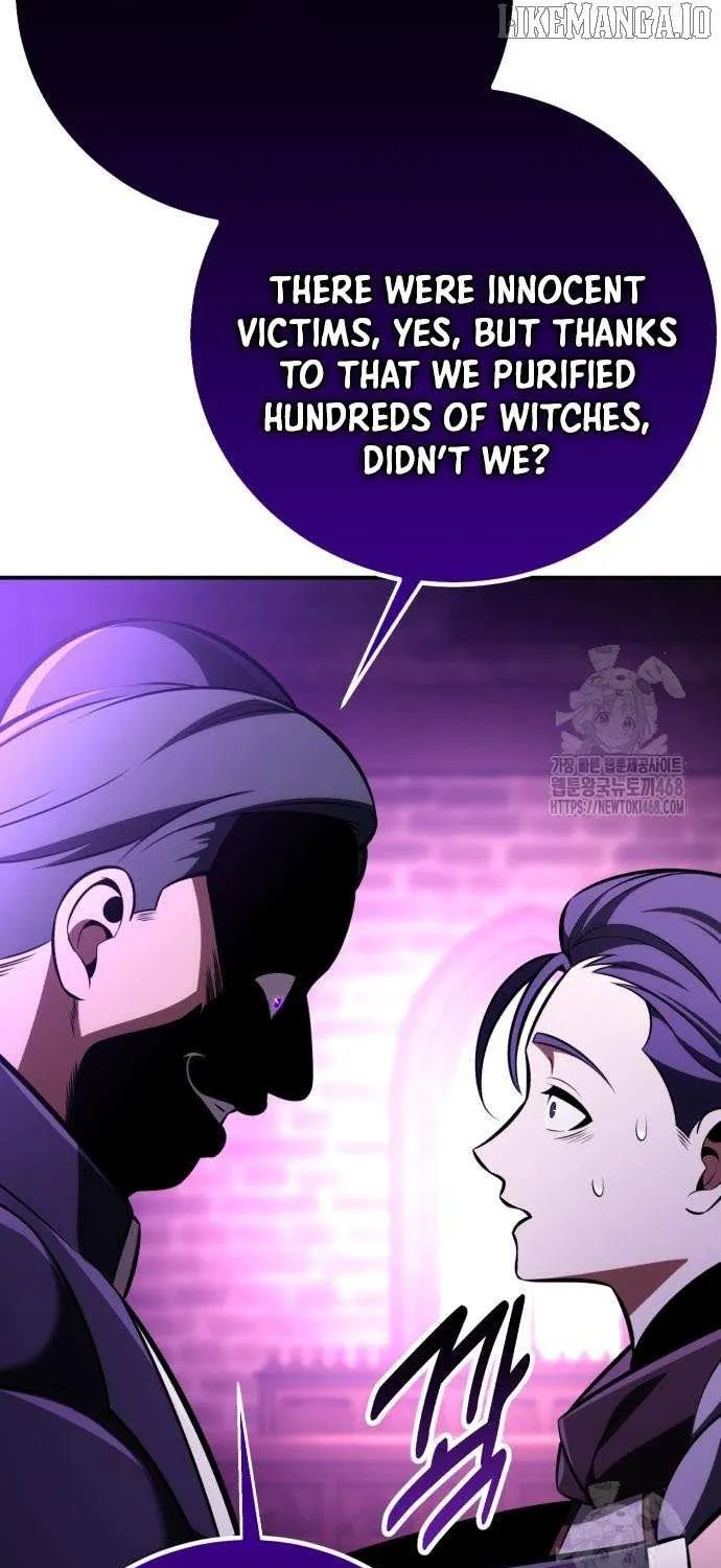 I Killed an Academy Player Chapter 90 page 119 - 