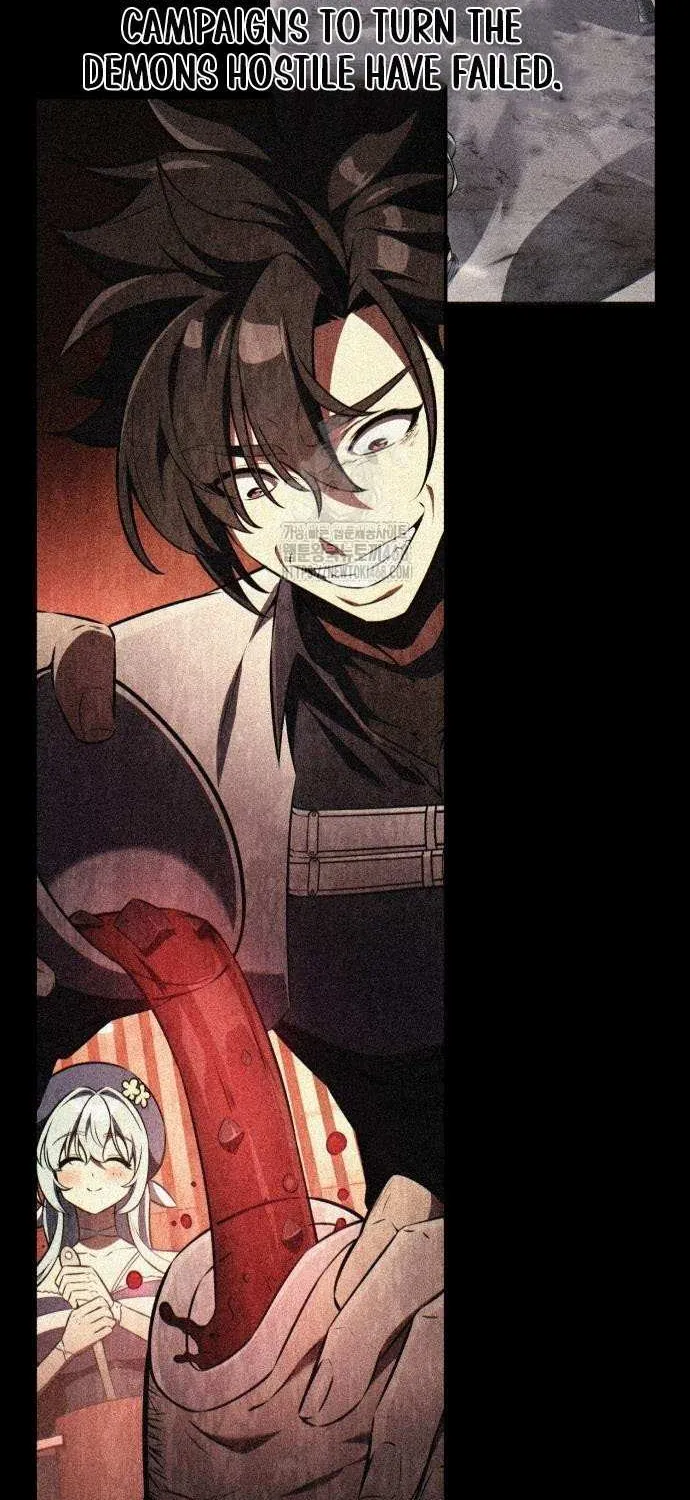 I Killed an Academy Player Chapter 90 page 127 - 