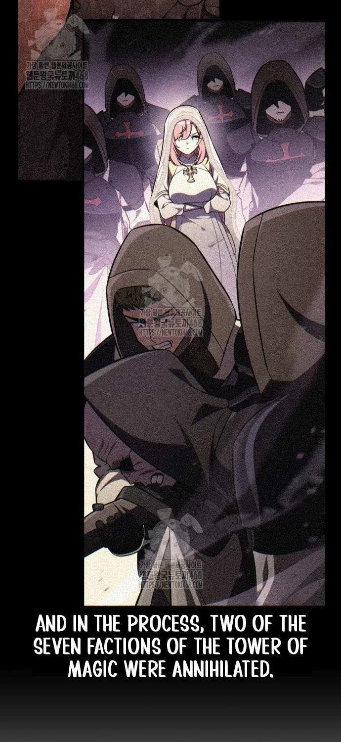I Killed an Academy Player Chapter 90 page 128 - 
