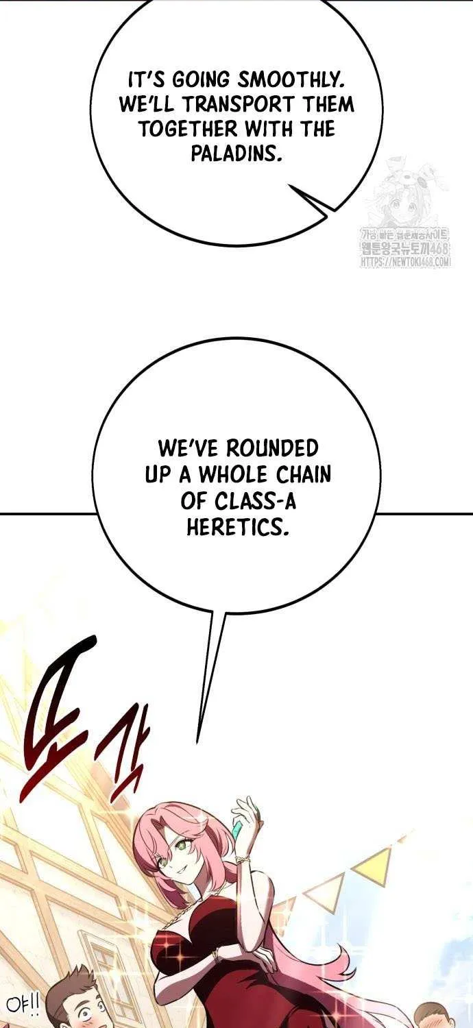 I Killed an Academy Player Chapter 90 page 135 - 