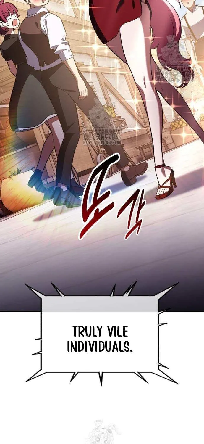 I Killed an Academy Player Chapter 90 page 136 - 