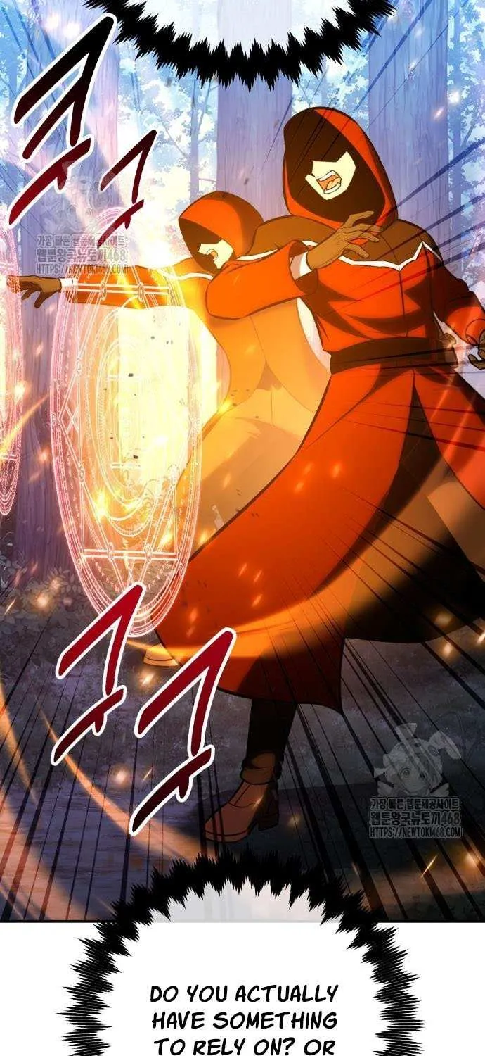 I Killed an Academy Player Chapter 90 page 156 - 