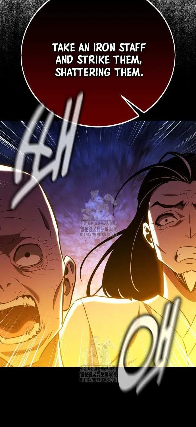 I Killed an Academy Player Chapter 90 page 185 - 