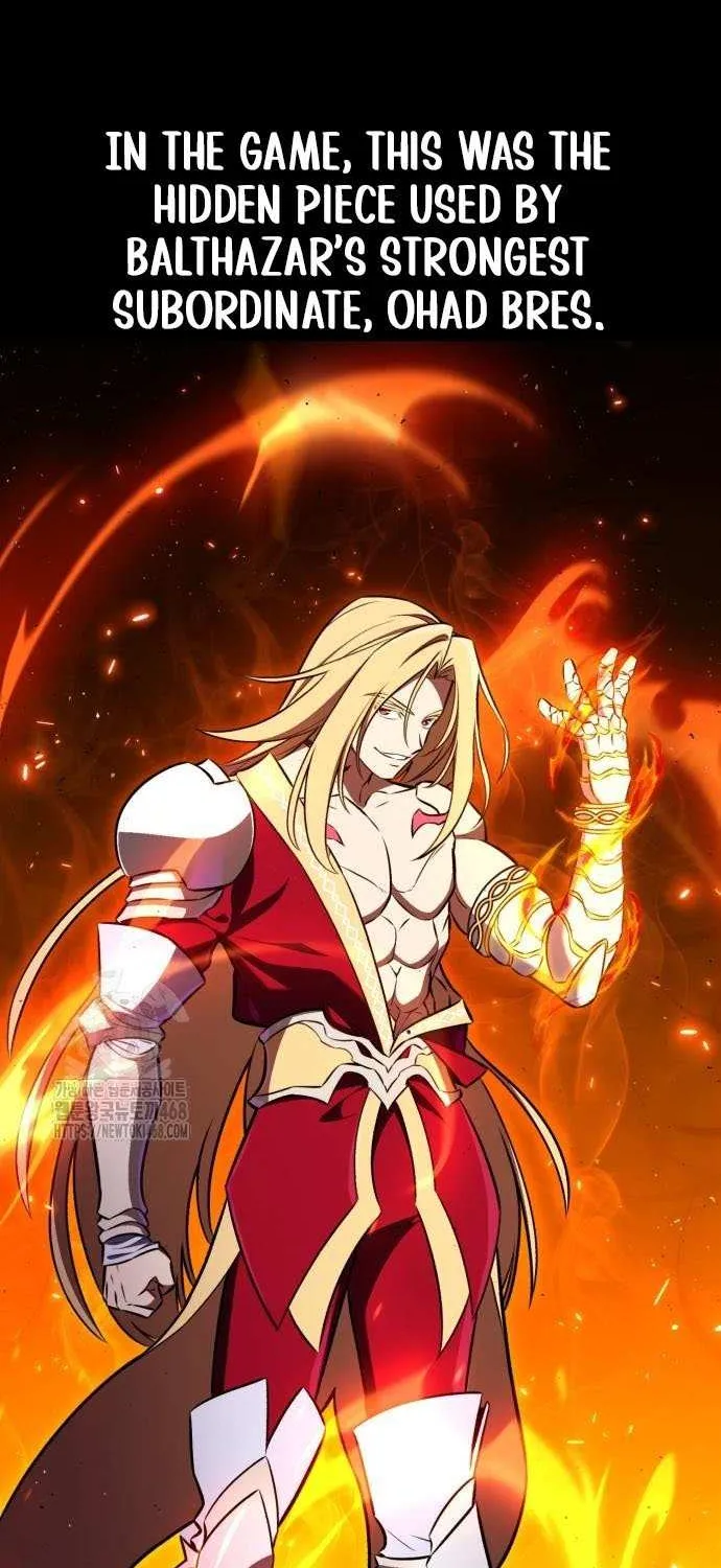 I Killed an Academy Player Chapter 90 page 22 - 