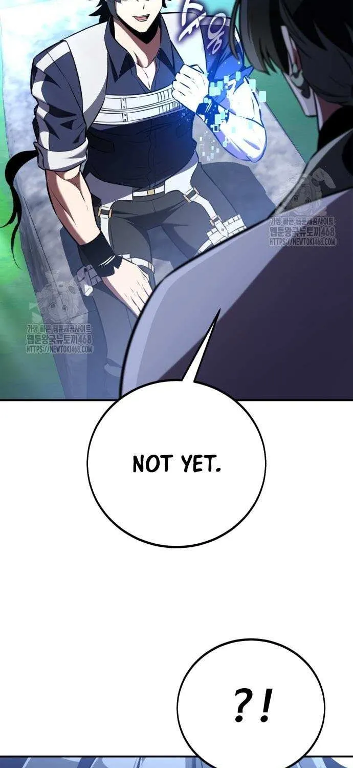 I Killed an Academy Player Chapter 90 page 26 - 