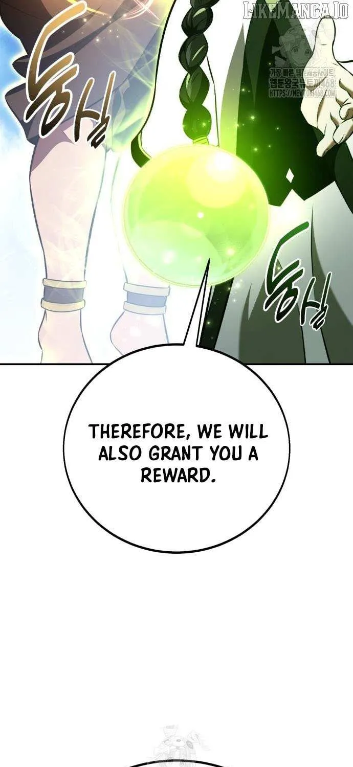 I Killed an Academy Player Chapter 90 page 35 - 