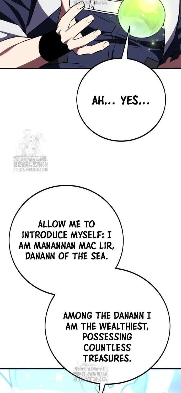 I Killed an Academy Player Chapter 90 page 37 - 
