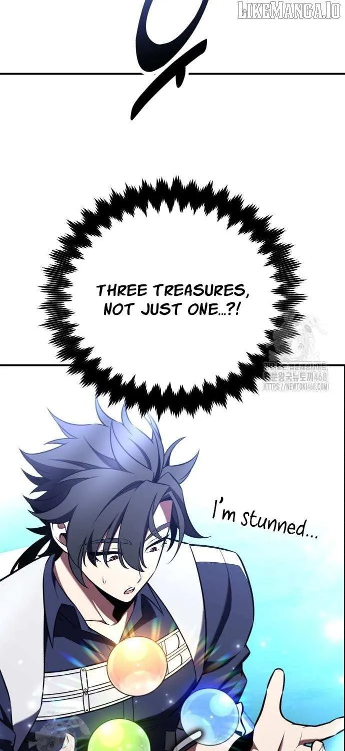 I Killed an Academy Player Chapter 90 page 42 - 