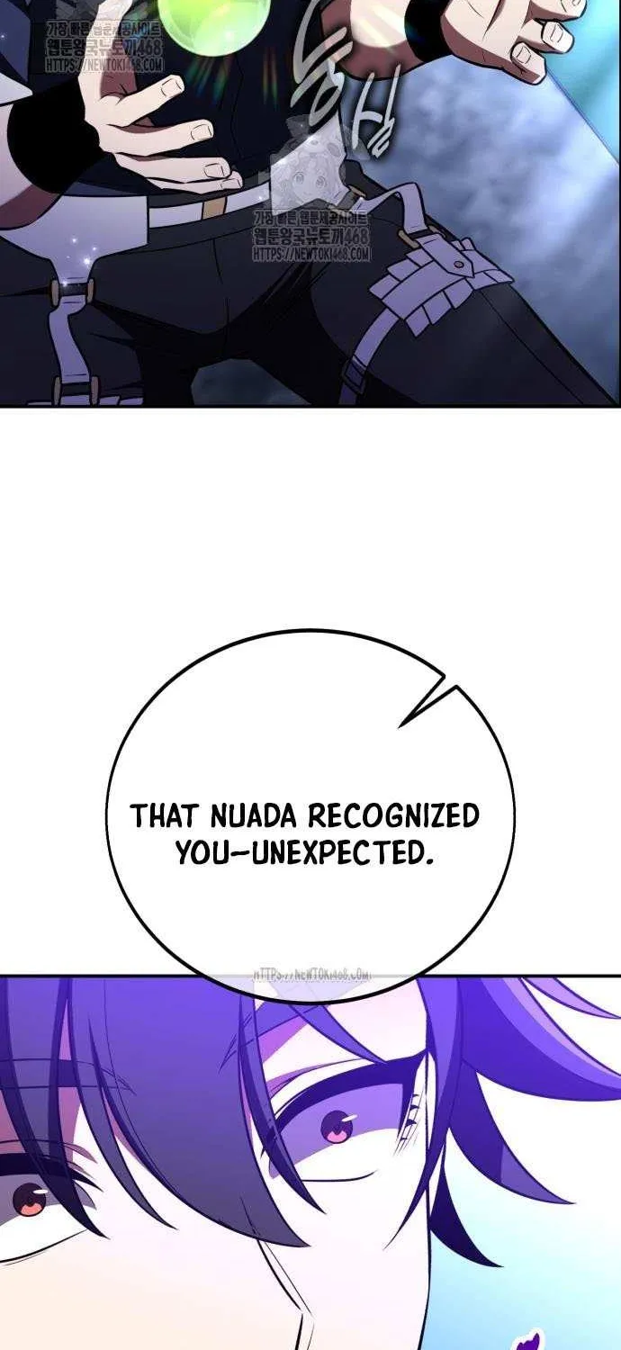 I Killed an Academy Player Chapter 90 page 43 - 
