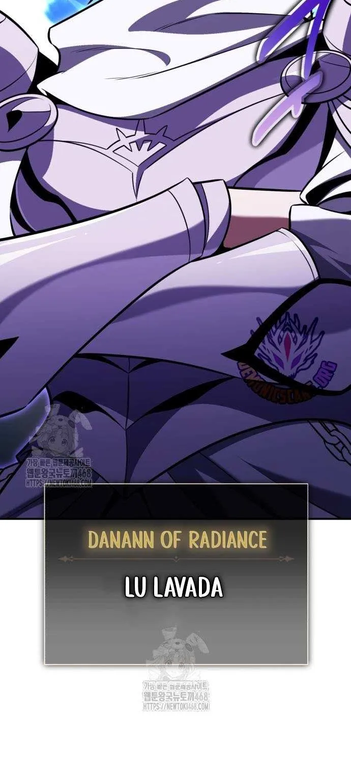 I Killed an Academy Player Chapter 90 page 45 - 